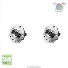 2X Kit Cuscinetti Cuscinetto