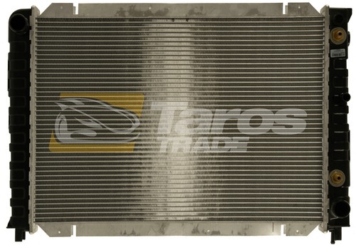 Radiatore acqua per volvo 940 - radiatore,
