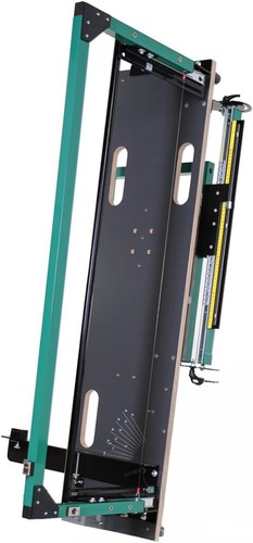 Championcutter cm - 33,