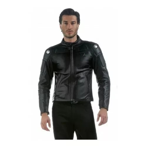 Giacca dainese tourist leather - giacca,