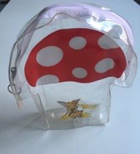 Borsa TINKER BELL Borsettina