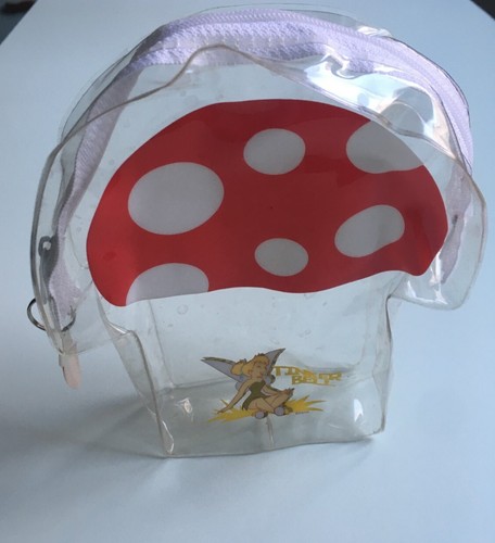 Borsa tinker bell borsettina - tinker,