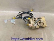 verrou de selle pour Honda FES