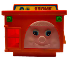 Vintage 1970s Happy Face