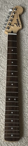 Fender squier fsr anni - fender,