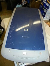 HP SCANJET 4570C FLATBED