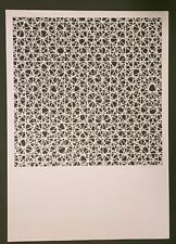 Francos Morellet COMPOSIZIONE