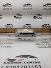 ? AUTORADIO LETTORE CD BMW SERIE 1 F20 116D 2013 9326013 13264010 9270365 F1