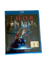 Thor (4K Ultra Hd + Blu Ray  2D) (Blu-ray)