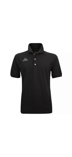 Kappa polo shirt uomo logo - uomo,