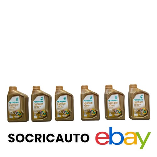 Litri olio motore - litri, 0w30