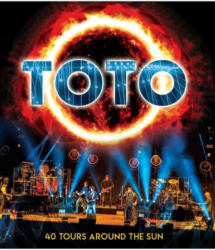 Toto hours around - hours,