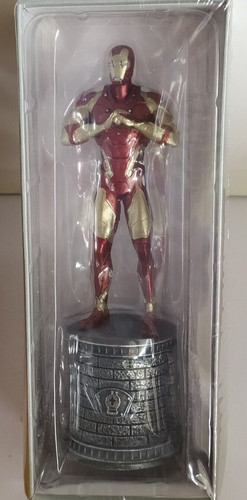 Marvel eaglemoss scacchi - marvel,