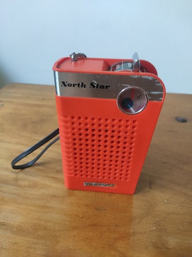 Radio vintage anni north - anni, 70