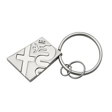 PORTACHIAVI ALFA ROMEO IN