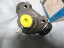 SIMCA TALBOT 1100 - Pistoncino / cilindretto ganasce freno - Ricambio nuovo