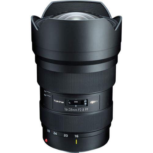 Obiettivo tokina opera 28 - tokina,