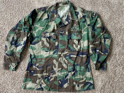 Giacca combattimento - da,