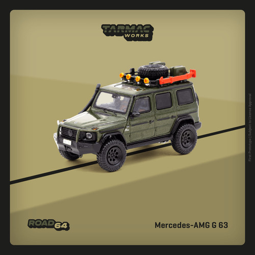 Tarmac t64r 040 - tarmac, t64r-040-gn