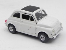 Polistil S599 Fiat 500 L  1/25