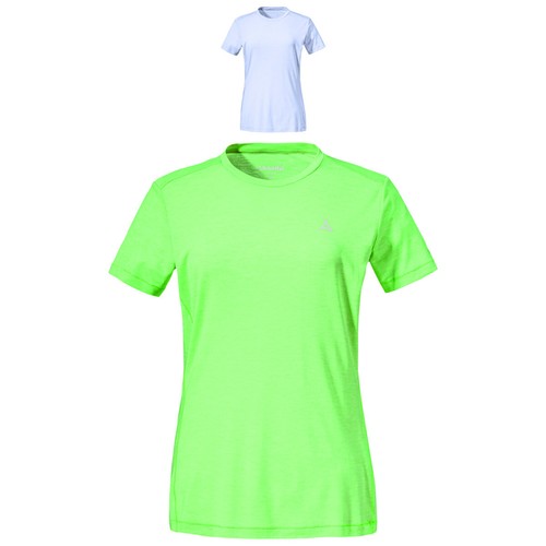 Schöffel shirt osby l - t-shirt,