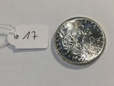 Moneta Francia 5 Franchi