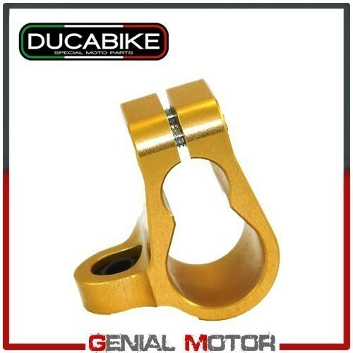 Collare ohlins sterzo - ohlins, ergal
