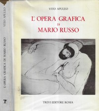 L'opera grafica di Mario