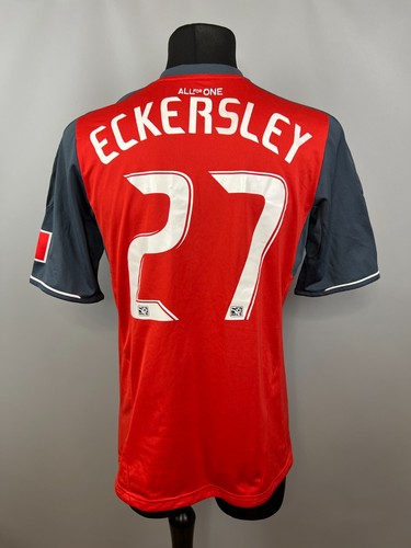 Maglia home toronto 2012 2013 - 2012,