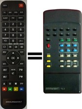 Telecomando gia' programmato