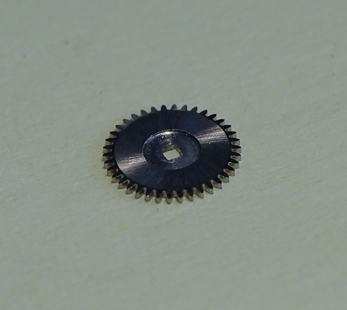 Pezzo orologio 4 1017 - orologio,