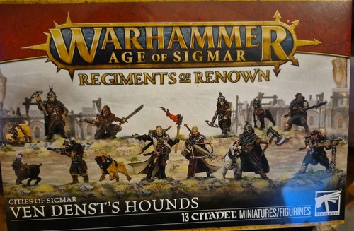 Nuovo sigmar ven - of,