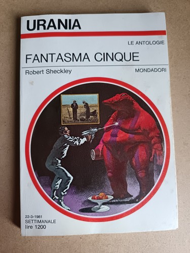 Urania 880 1981 robert - urania, n°880