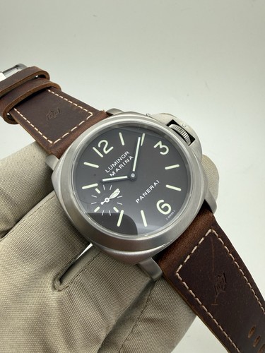 2021 panerai luminor 44mm - panerai,