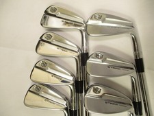 Wilson Set di ferri destrimani