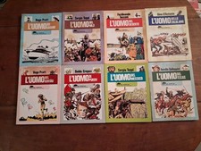 UN UOMO UNA AVVENTURA