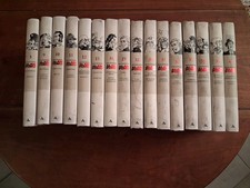 ALAN FORD STORY Ed.Mondadori 