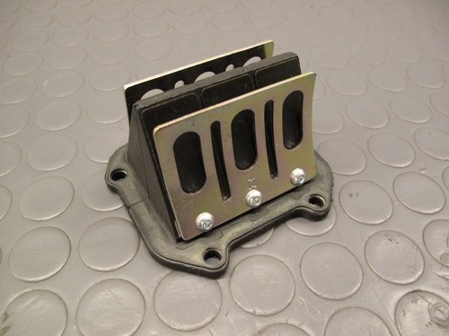 Aprilia 125 rotax 122 - 122, 123