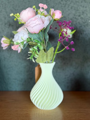 Vaso design plastica - vaso,
