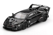 LAMBORGHINI Murcielago GT Evo