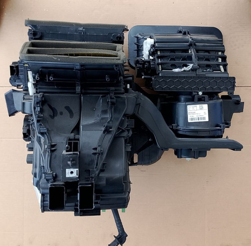 Stufa automatica fiat 500 - stufa,