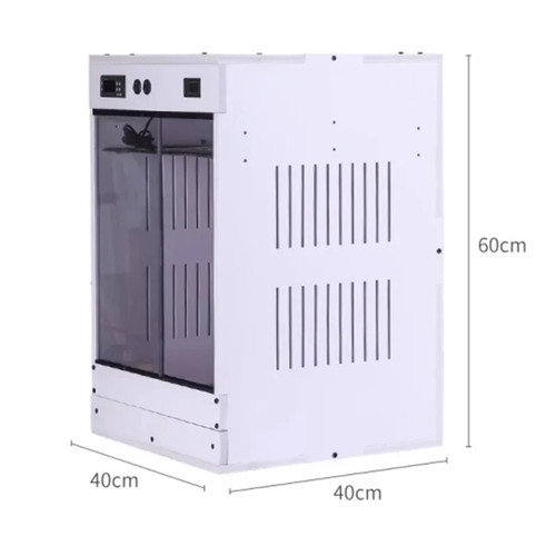 Incubatrice smart pvc - smart,