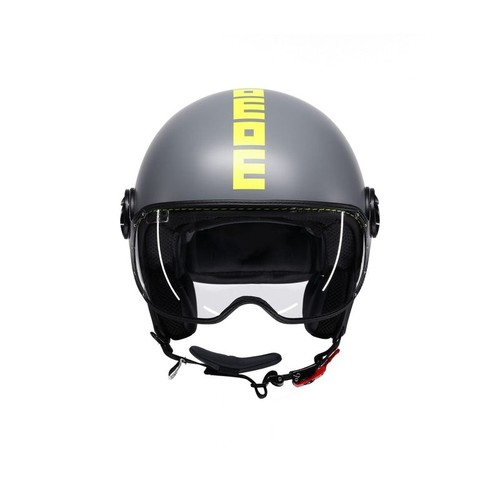 Casco moto jet - moto,
