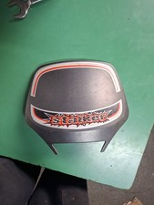 Cupolino 2 cruscotto Gilera