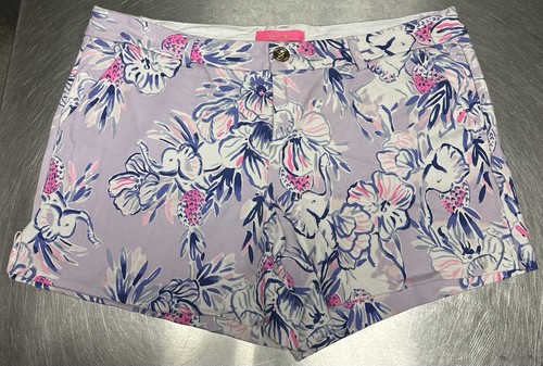 Lilly pulitzer pantaloncino - pulitzer,