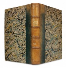 Libro Antico Di Medicina 