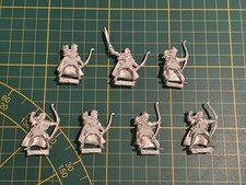 Warhammer High Elves Hochelfen