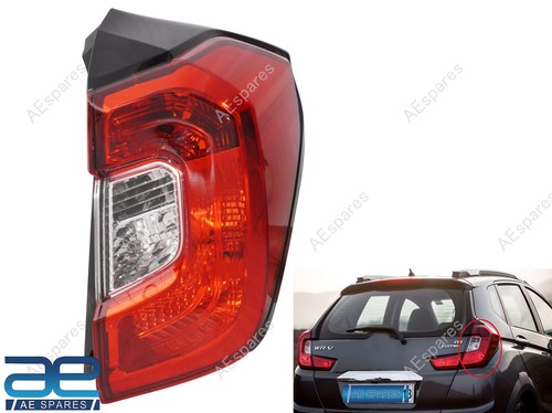 Luce posteriore combinata tail - luce,