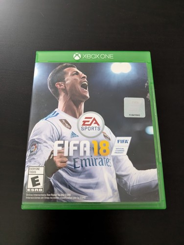Sports fifa xbox one - ea,