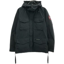 CANADA GOOSE KAMLOOPS PARKA